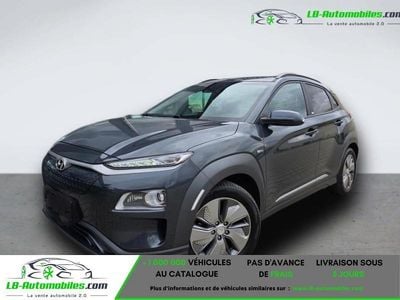 Occasion 2020 Hyundai Kona SUV | 25 100 € (Prix juste)