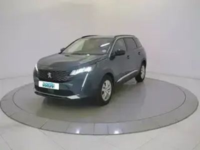 occasion Peugeot 5008 Bluehdi 130ch S&s Eat8 Style