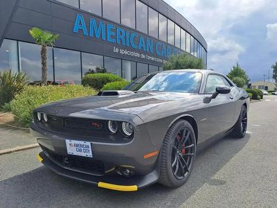 Gris Occasion 2023 Dodge Challenger Coupé | 89 900 €