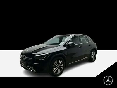 Mercedes GLA200