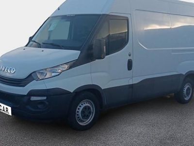 Occasion Iveco Daily 116 ch (85 kW) 2018