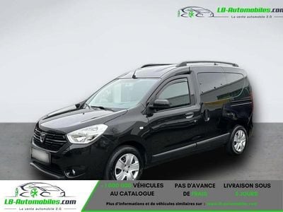Occasion Dacia Dokker 102 ch (75 kW) 2019 Monospace