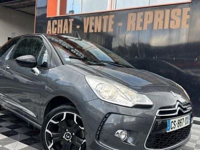 Citroën DS3
