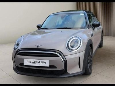 Occasion Mini Cooper Premium Plus 137 ch (100 kW) 2022 Gris Citadine