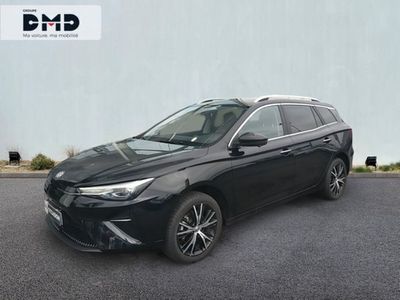 MG MG5 EV