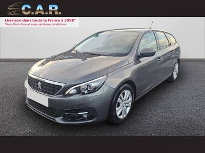 occasion Peugeot 308 308 SW BUSINESSSW BlueHDi 130ch S&S BVM6