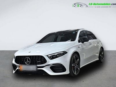 Mercedes A45 AMG