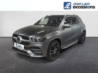 Gris Occasion 2020 Mercedes GLE400 | 72 990 €