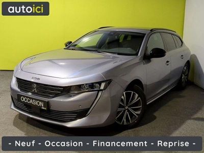 occasion Peugeot 508 Allure Pack PureTech 130 ch S&S EAT8