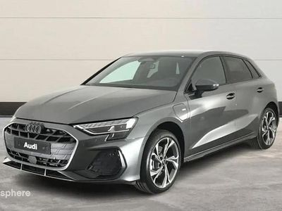 Occasion Audi A3 S-Line 152 ch (111 kW) 2025 Berline