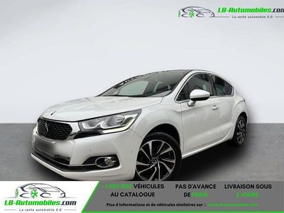 DS Automobiles DS4