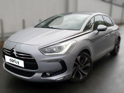 occasion Citroën DS5 Hybrid4 Sport Chic ETG6