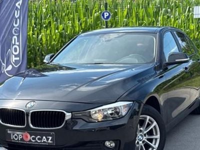 Occasion 2008 BMW 320 Berline | 7 490 € (Prix juste)