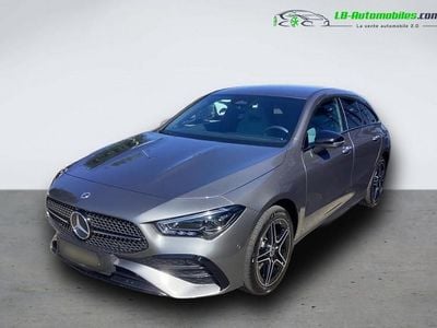 Mercedes E250