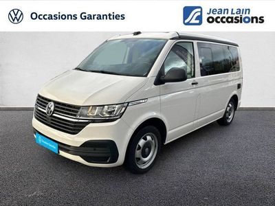 VW California