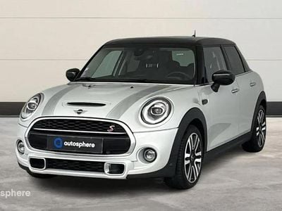Occasion Mini Cooper S 194 ch (142 kW) 2020 Citadine