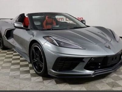 occasion Chevrolet Corvette 