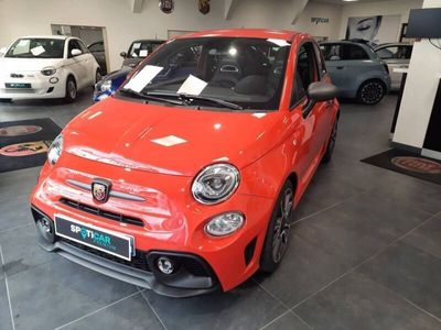 Abarth 695