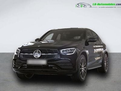 Mercedes GLC300