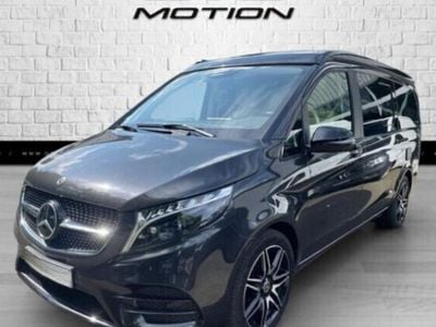 Occasion 2023 Mercedes V300 Marco Polo Monospace | 89 790 €