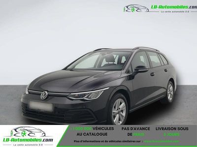 Occasion 2024 VW Golf VIII Break | 31 400 € (Prix juste)