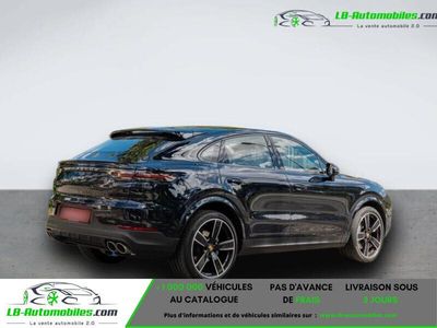 occasion Porsche Cayenne S 3.0 V6 440 Ch Bva