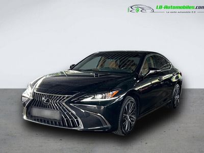 Lexus ES300H