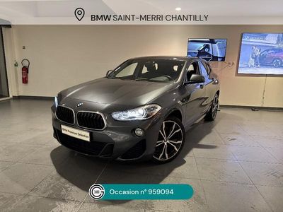 Occasion 2019 BMW X2 M Sport SUV | 25 990 € (Prix cher)