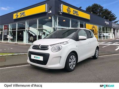 Citroën C1