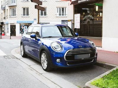 occasion Mini Cooper Cooper5 portes Chili 136ch