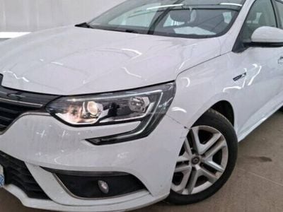 Renault Mégane IV