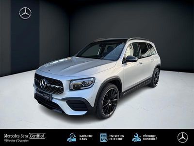 Mercedes GLB200