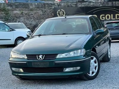 Peugeot 406