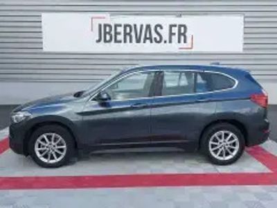 occasion BMW X1 Ii Sdrive16d Business Design Dkg7