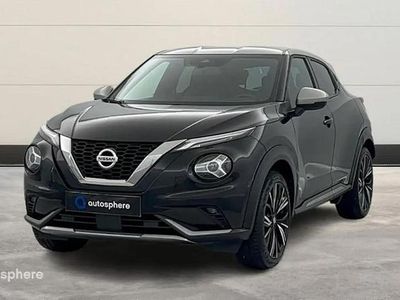 Biton Occasion 2021 Nissan Juke Akari SUV | 19 499 € (Prix juste)