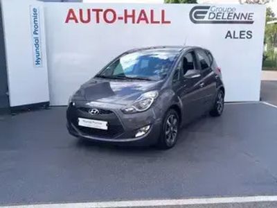 occasion Hyundai ix20 1.4 90ch Blue Drive Intuitive