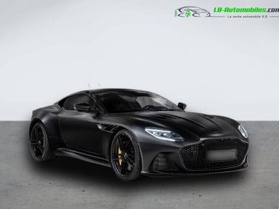 Aston Martin DBS