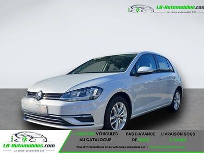 Occasion 2017 VW Golf VII Berline | 18 700 € (Prix juste)
