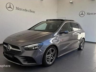 Mercedes 200