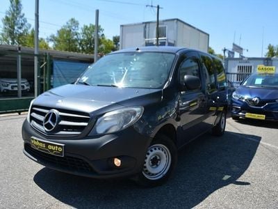 Mercedes Citan 109