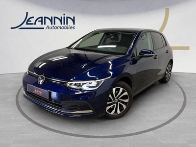 VW Golf VIII