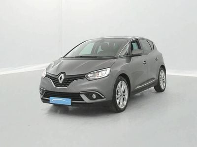 Renault Scénic IV