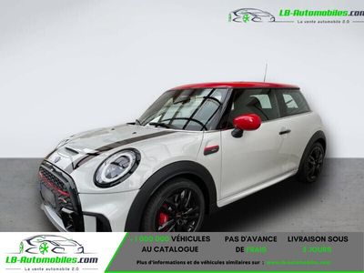 occasion Mini John Cooper Works 231 CH BVM