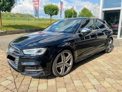 occasion Audi S3 2.0 Tfsi 310ch Quattro S Tronic 7