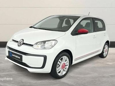 VW up!
