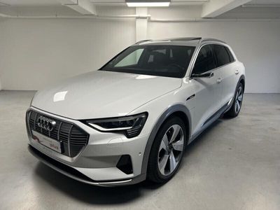 Audi e-tron Sportback