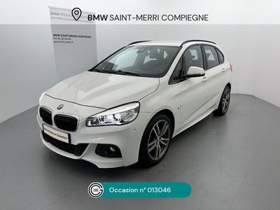 BMW 220