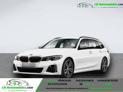 occasion BMW M340 Serie 3 Touring i xDrive 374 ch BVA