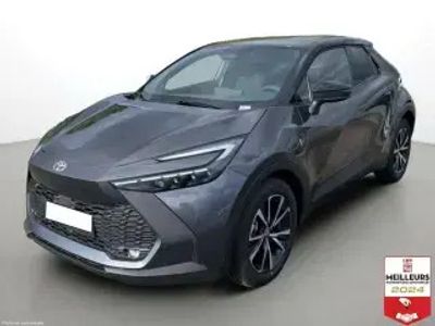 occasion Toyota C-HR Nouveau Hybride 200 Design