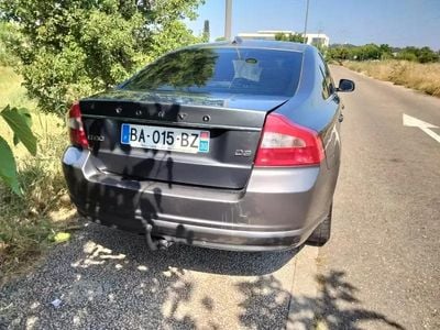 Occasion 2010 Volvo S80 Summum Berline | 3 500 €